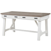 Parker House Americana Modern 60 Inch Writing Desk