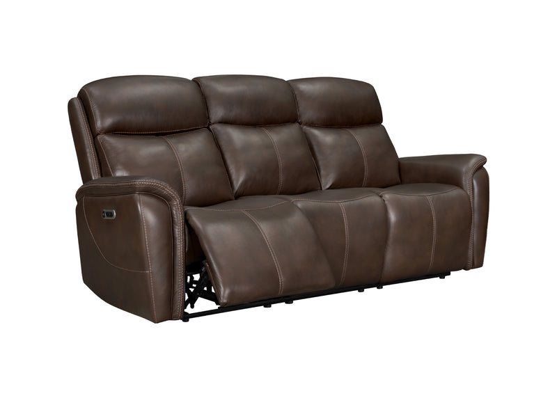 Parker Living Cascade Power Reclining Sofa and Loveseat