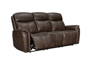 Parker Living Cascade Power Reclining Sofa and Recliner
