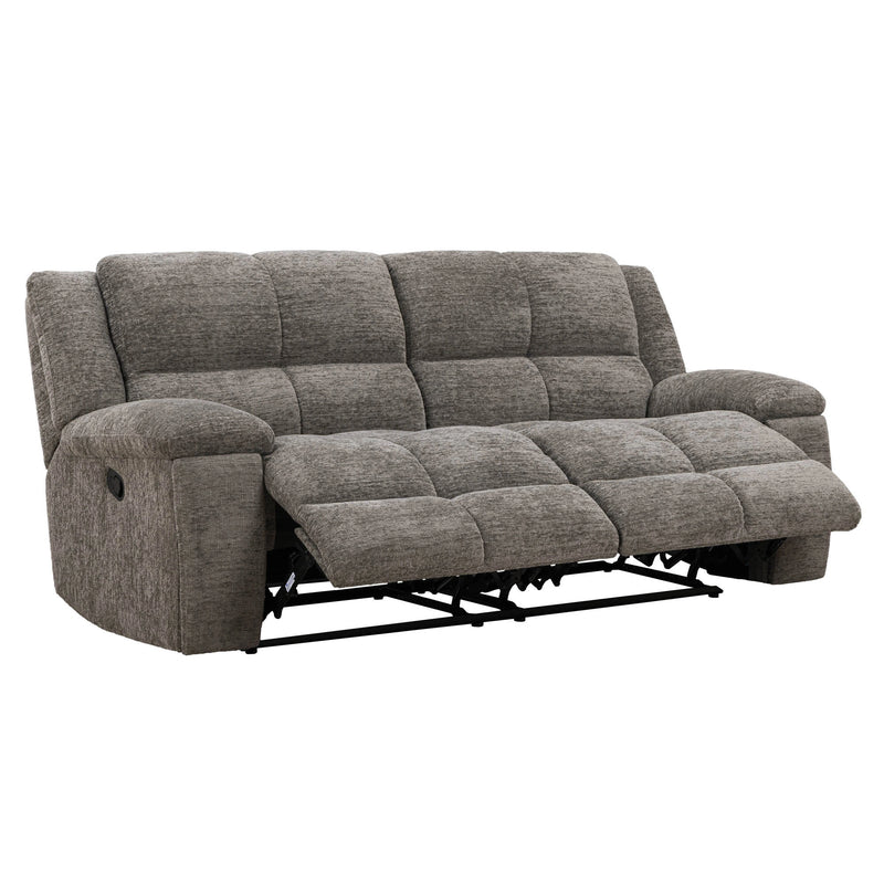 Parker Living Buster Manual Reclining Sofa