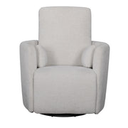 Parker Living Turner Manual Swivel Glider Recliner
