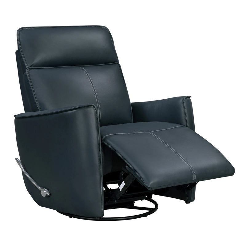 Parker Living Roxy Manual Swivel Glider Recliner