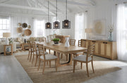 Parker House Escape - Dining Ladder Back Dining Chair (2/CTN Sold in pairs)