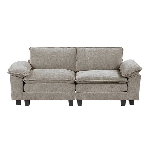 Dublin-(3)Love Seat image