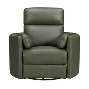 Parker Living Radius Swivel Power Glider Recliner Two Pack