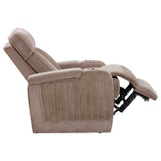 Parker Living Equinox Power Recliner Two Pack