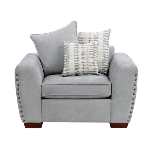 Silverthorne-Chair image