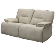 Parker Living Spartacus Power Reclining Sofa Loveseat and Recliner