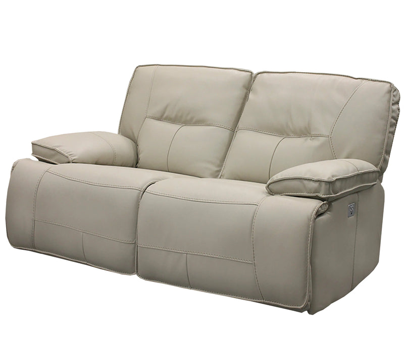 Parker Living Spartacus Power Reclining Sofa Loveseat and Recliner
