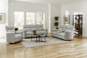 Parker Living Radius Power Swivel Glider Recliner