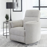 Parker Living Radius Manual Swivel Recliner
