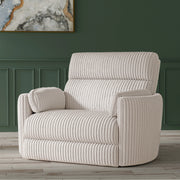 Parker Living Radius Xl Extra Wide Power Glider Recliner