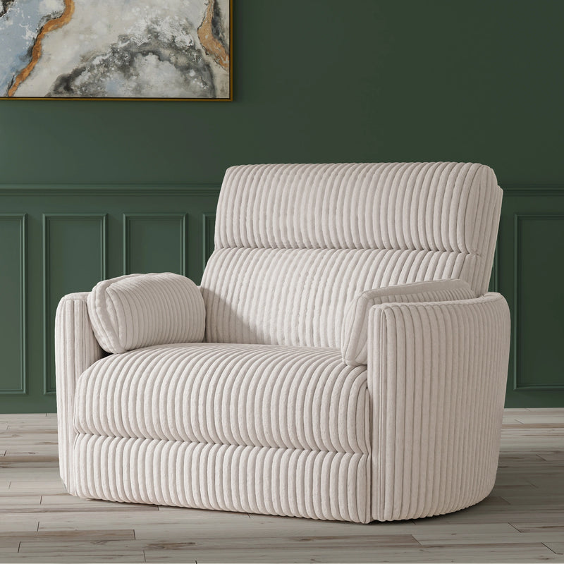 Parker Living Radius Xl Extra Wide Power Glider Recliner