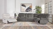 Parker Living Alpine Power Zero Gravity Recliner Two Pack