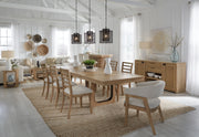 Parker House Escape - Dining Barrel Dining Chair Two Pack