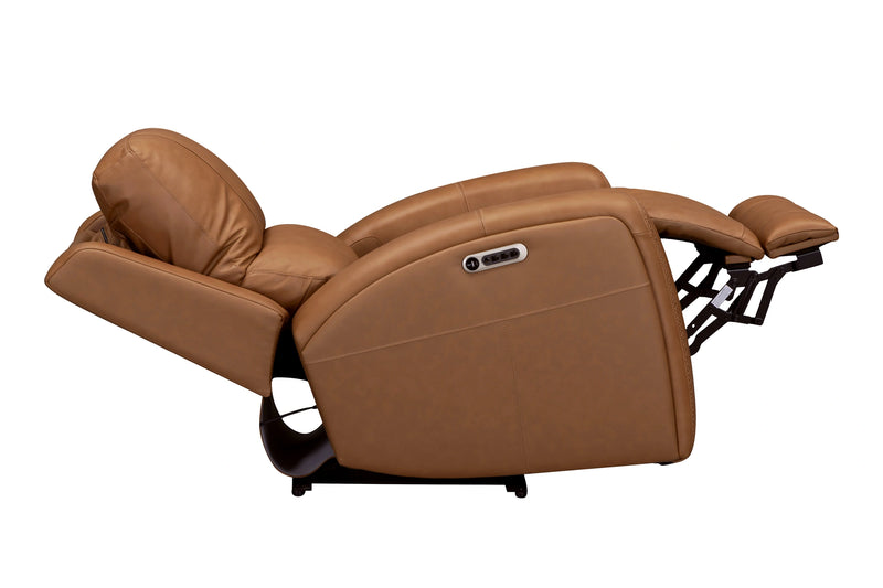 Parker Living Belmont Zero Gravity Power Reclining Sofa Loveseat and Recliner