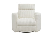 Parker Living Radius Power Swivel Glider Recliner Two Pack