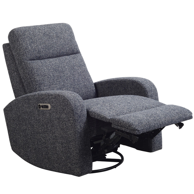 Parker Living Thriller Power Swivel Glider Recliner