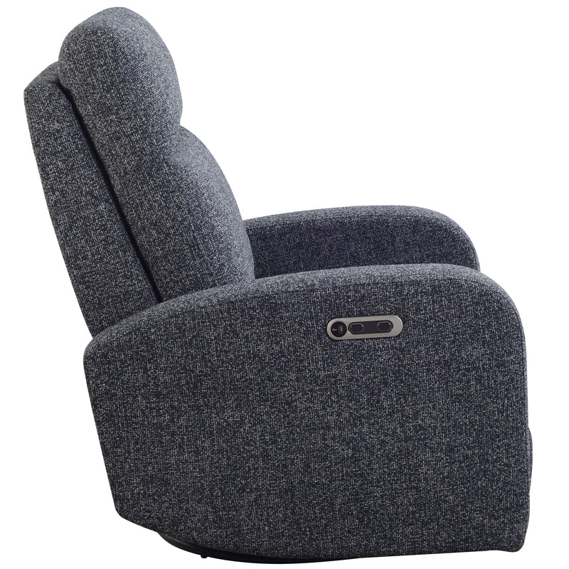 Parker Living Thriller Power Swivel Glider Recliner