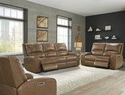 Parker Living Swift - Bourbon Power Recliner Two Pack