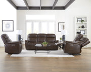 Parker Living Cascade Power Reclining Sofa