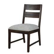 Parker House Portico - Dining Ladderback Dining Chair (2/CTN Sold in pairs)
