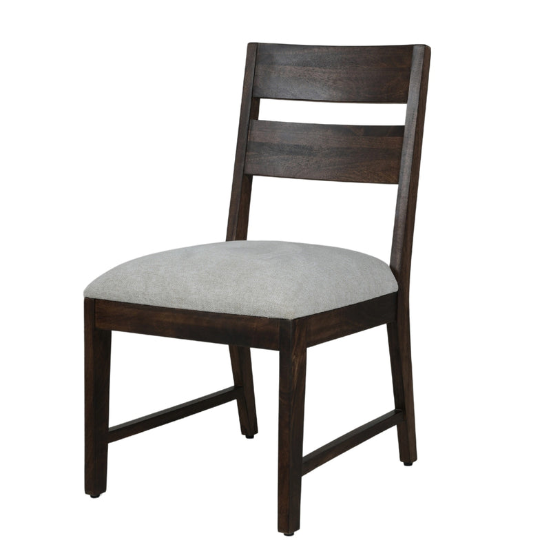 Parker House Portico - Dining Ladderback Dining Chair (2/CTN Sold in pairs)