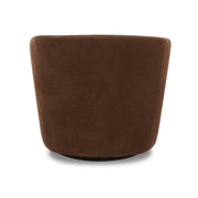 Parker Living The Twist - Elise Rust Swivel Chair Two Pack