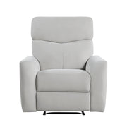 Preston-Reclining Chair image