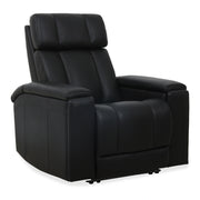 Parker Living Phoenix Zero Gravity Power 3 Seat Home Theater Seating with 2 Wedges and Immersive Audio