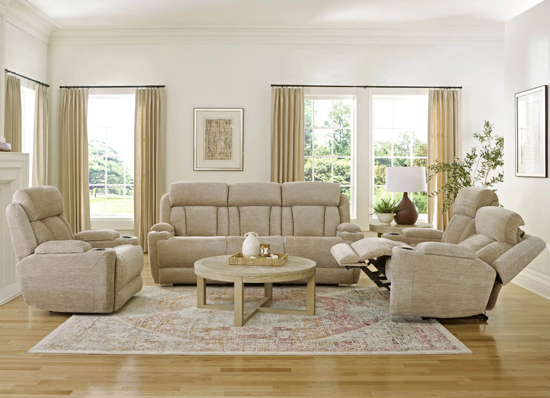 Parker Living Dalton Power Recliner