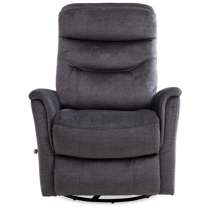 Parker Living Gemini Swivel Glider Recliner Two Pack