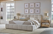 Parker House Escape - Bedroom 2 Drawer Nightstand