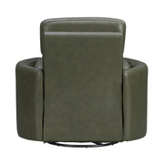 Parker Living Radius Swivel Power Glider Recliner Two Pack
