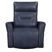 Parker Living Remmington Power Swivel Glider Recliner P2 Two Pack