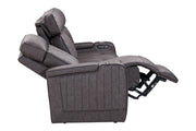 Parker Living Equinox Power Reclining Sofa and Loveseat