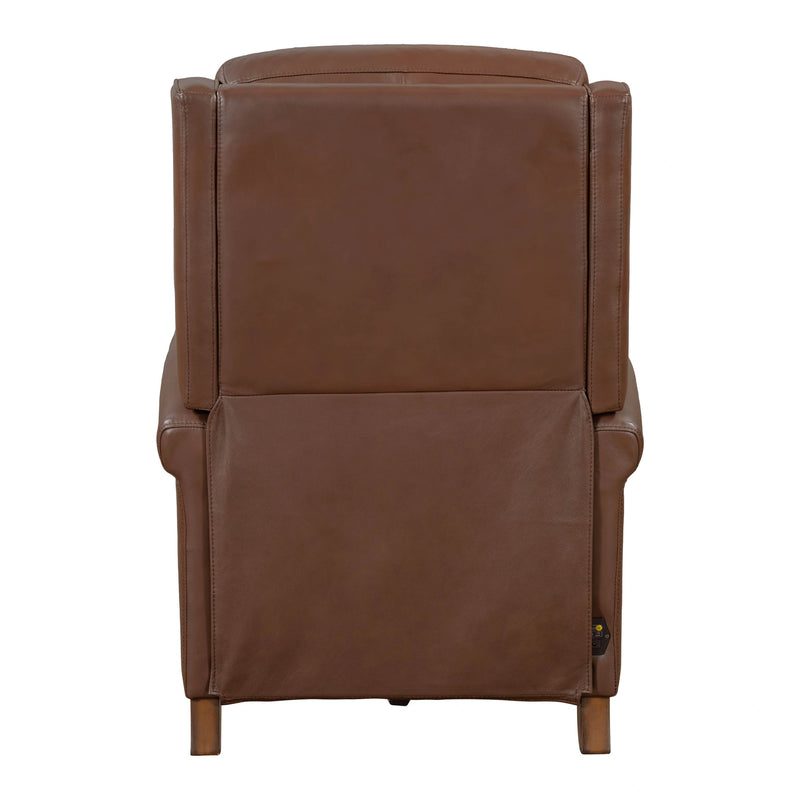 Parker Living Northfield High Leg Power Recliner P2