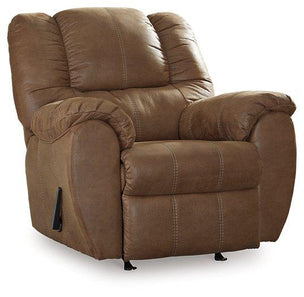 Manual Recliner