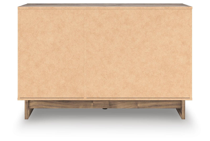 Chirason Dresser