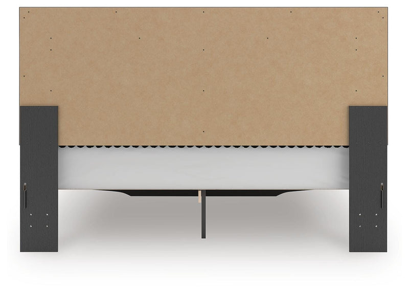 Zuraleus Bed
