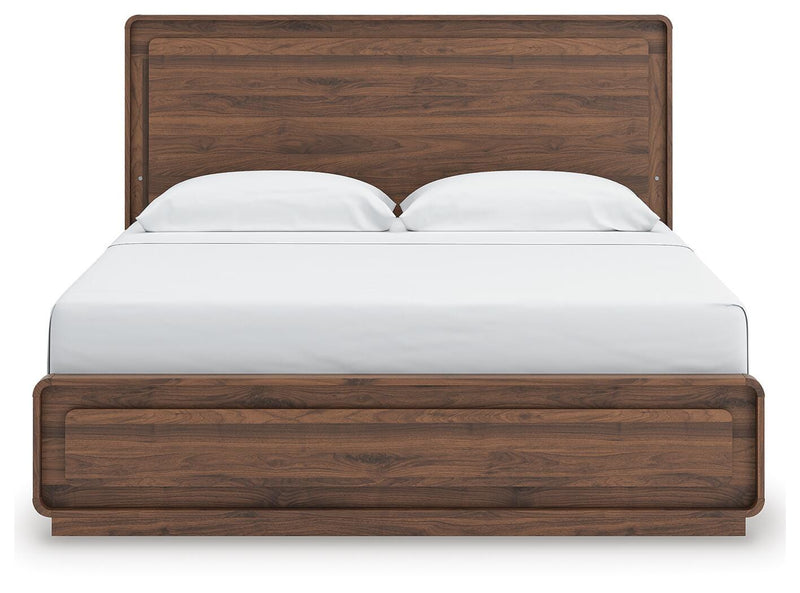 Fortlorn Bed