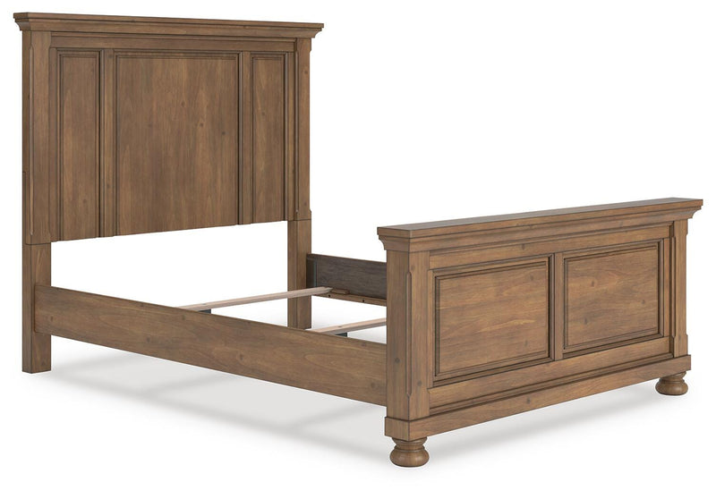 Feddinger Bed