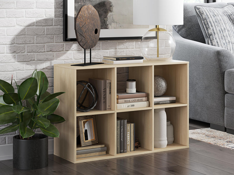 Piperton Cube Organizer