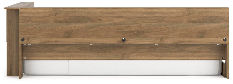 Deanlow Bed