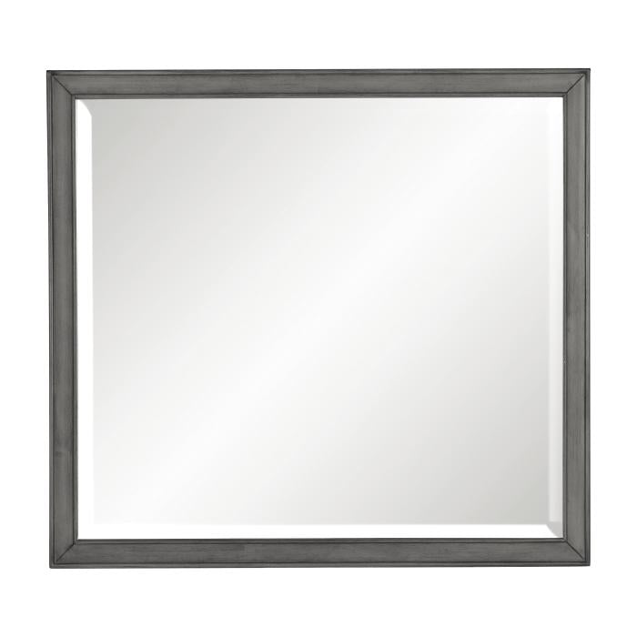 Wittenberry Mirror