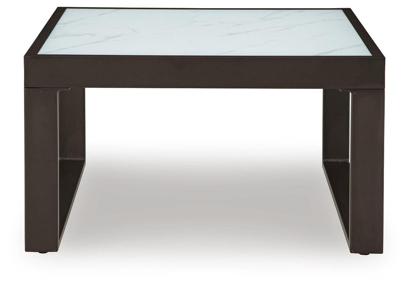 Beachloft Outdoor Coffee Table
