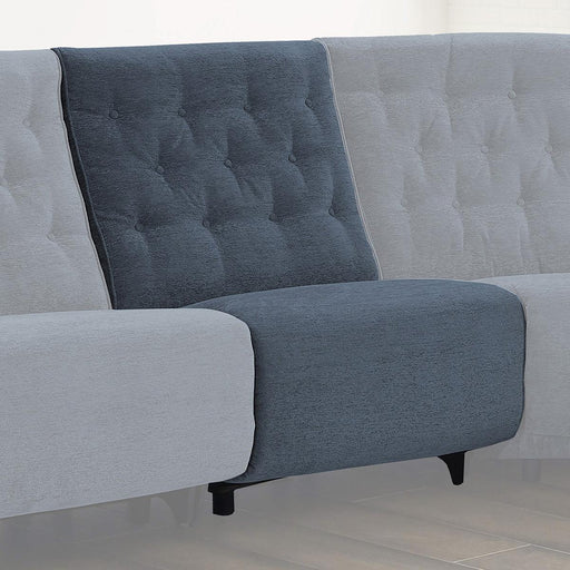 Parker House Chelsea Power Armless Recliner