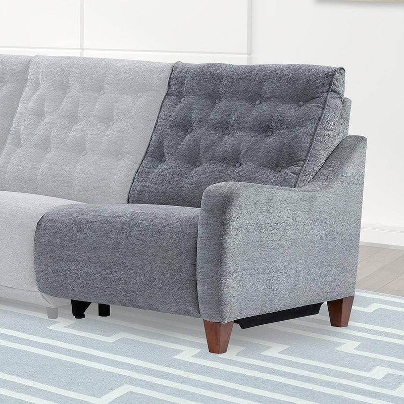 Parker House Chelsea Power Right Arm Facing Recliner