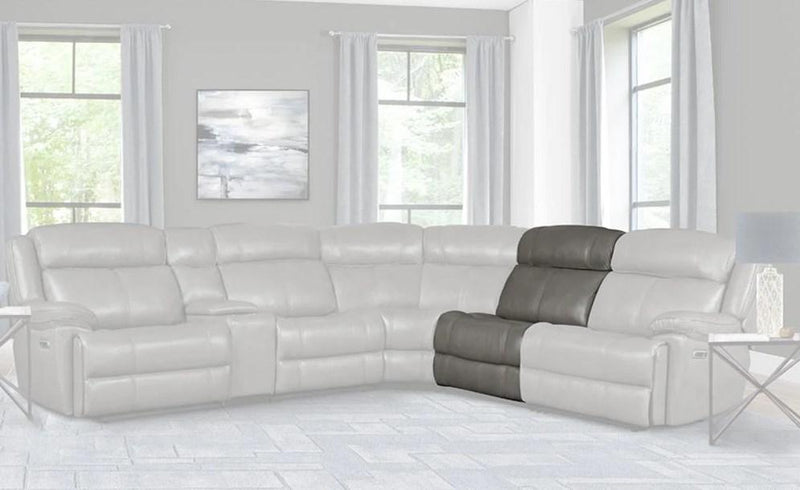 Parker House Furniture Eclipse Armless Chair