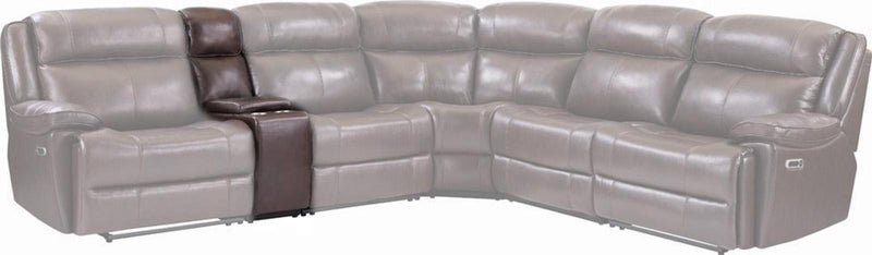 Parker House Furniture Eclipse Entertainment Console